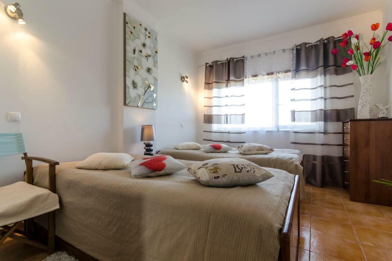 Marina And Atlantic Ocean View Apartamento *