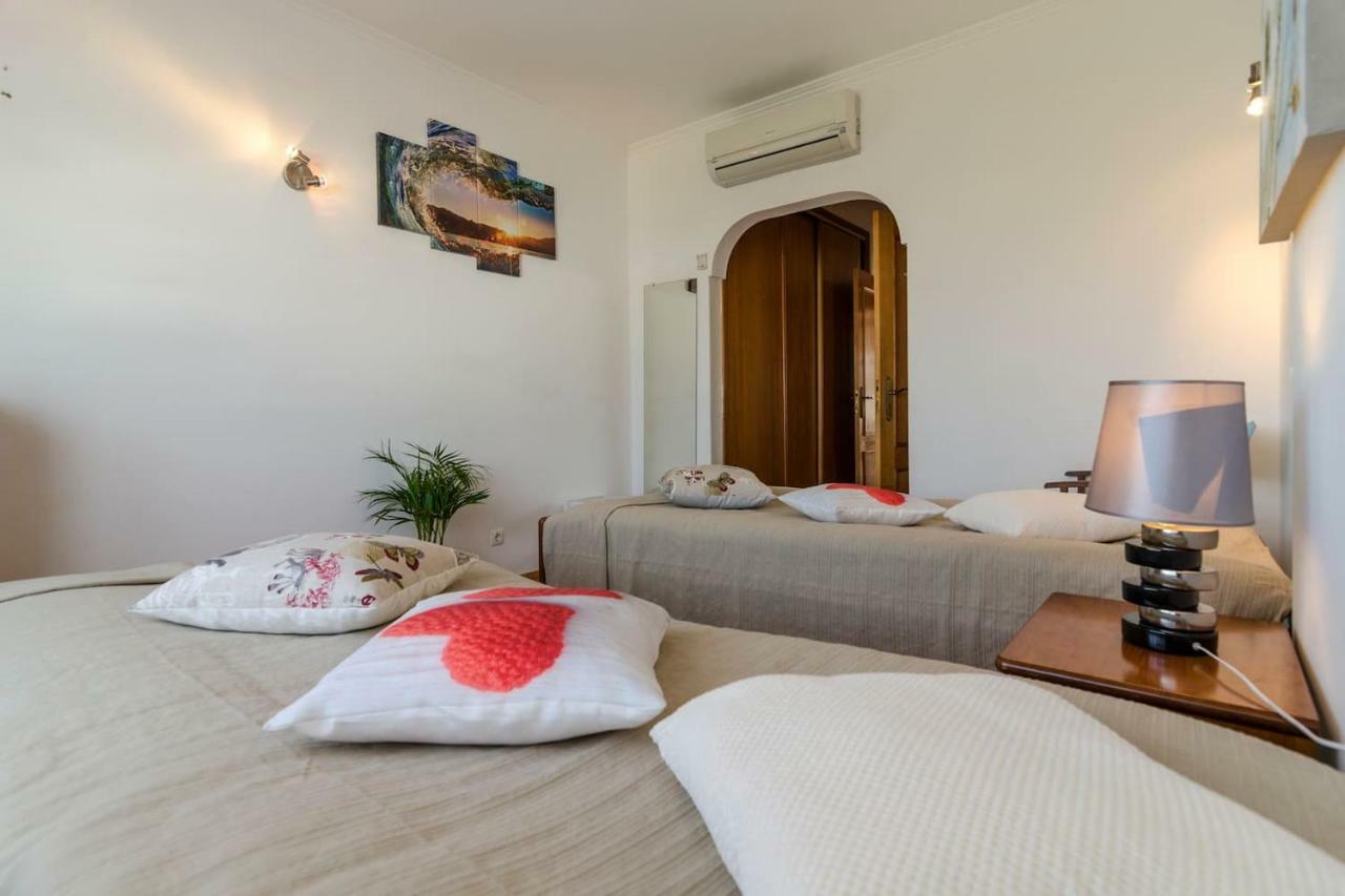 Apartamento Marina And Atlantic Ocean View