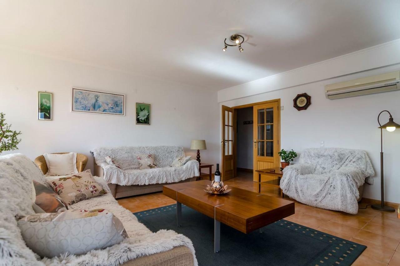 Apartamento Marina And Atlantic Ocean View
