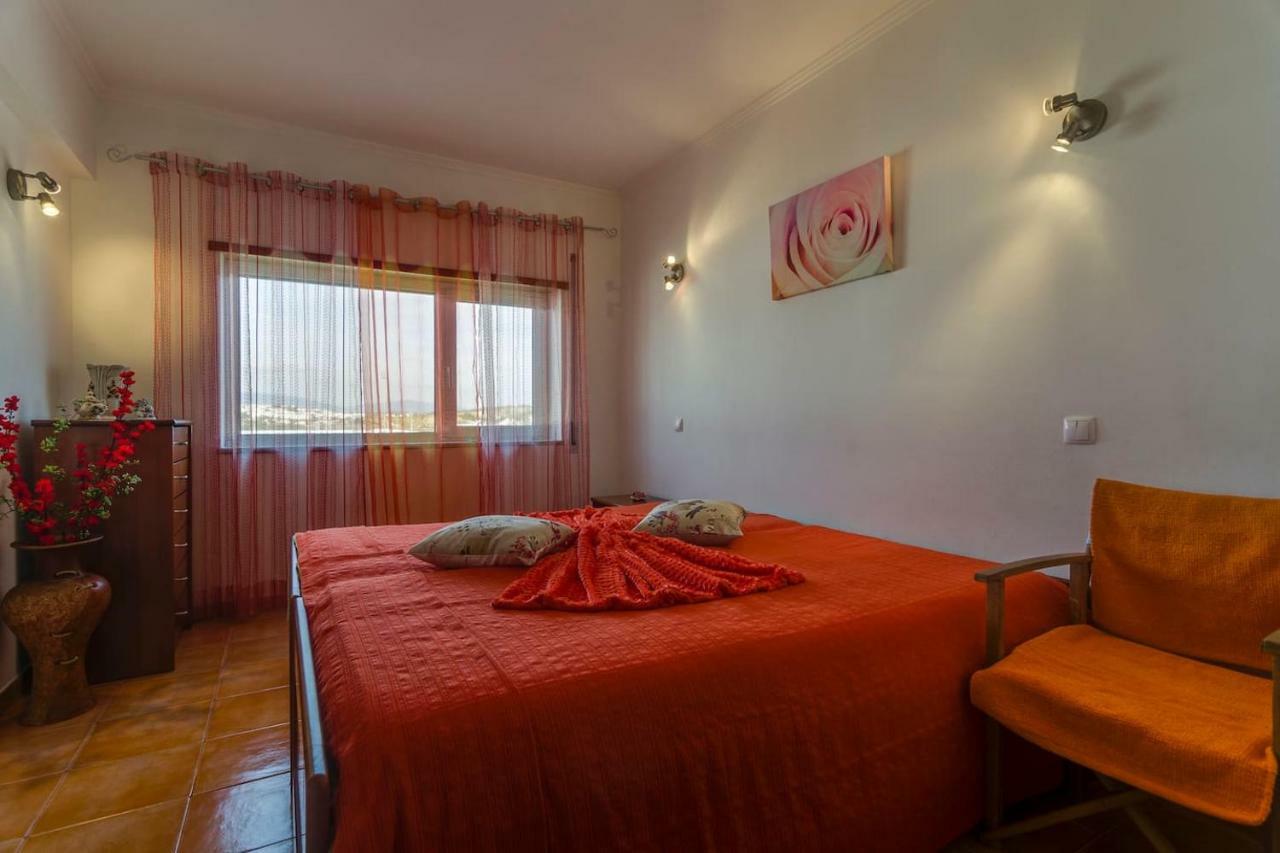 Apartamento Marina And Atlantic Ocean View