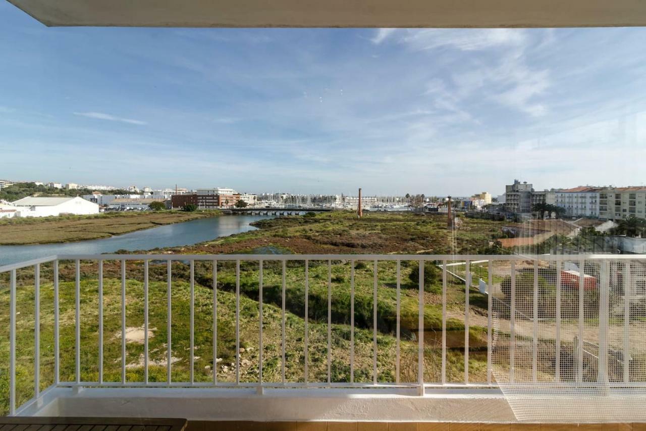 Apartamento Marina And Atlantic Ocean View Lagos