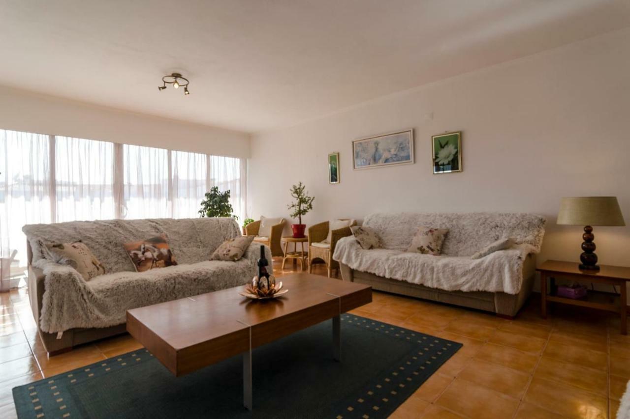 Apartamento Marina And Atlantic Ocean View *