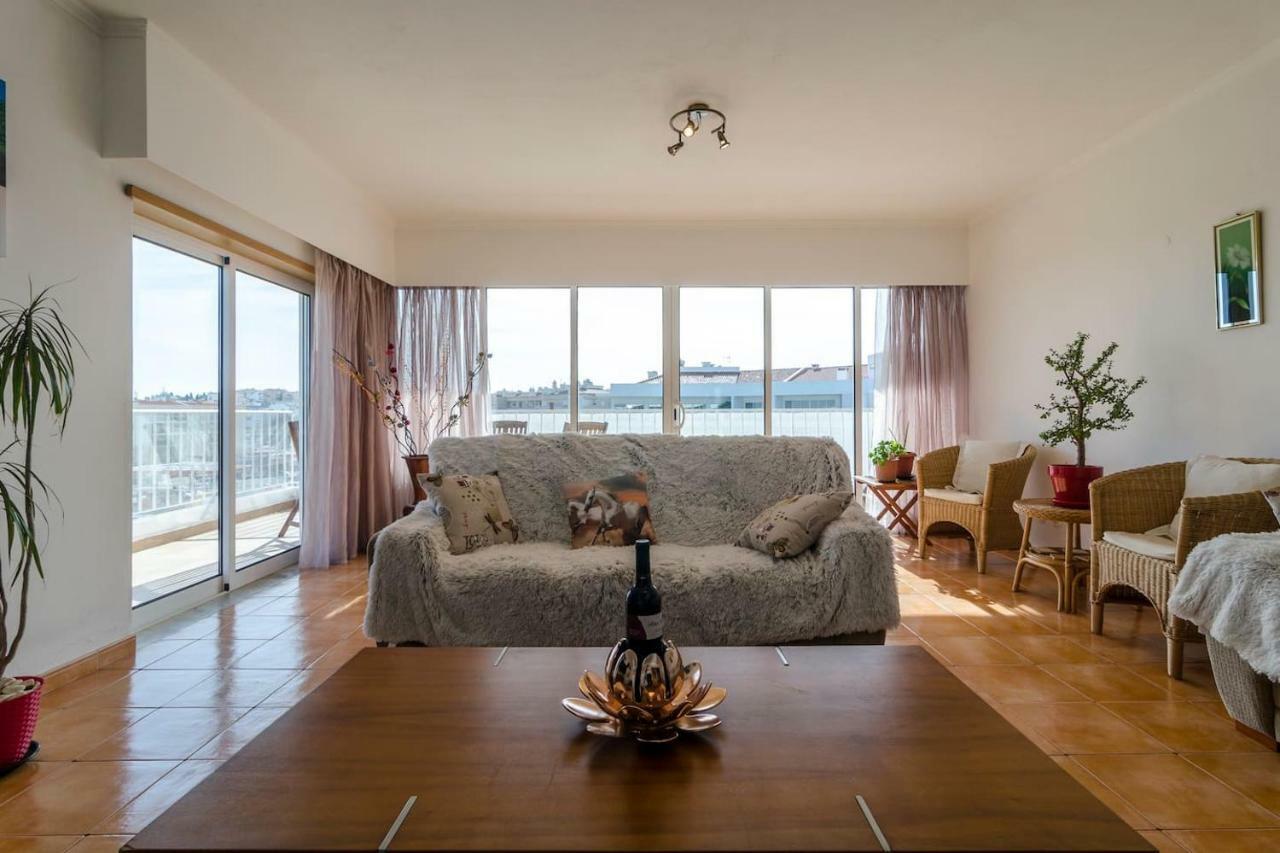Apartamento Marina And Atlantic Ocean View Lagos