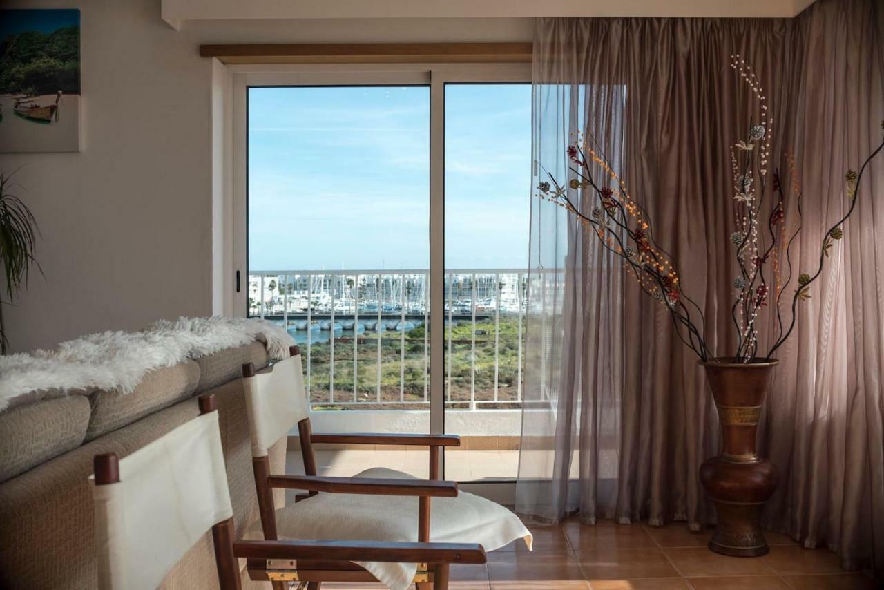 Marina And Atlantic Ocean View Apartamento *