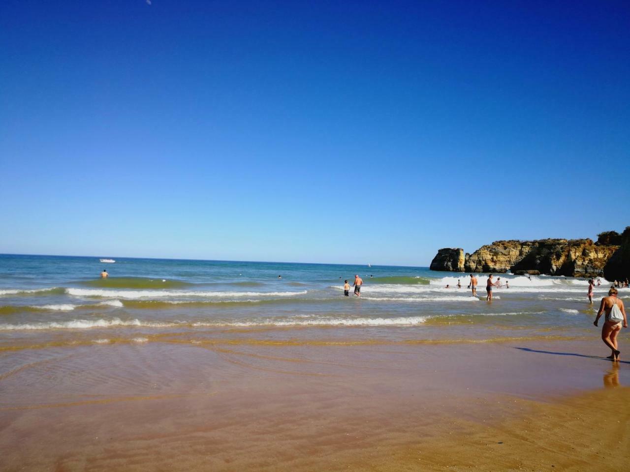 Apartamento Marina And Atlantic Ocean View Lagos