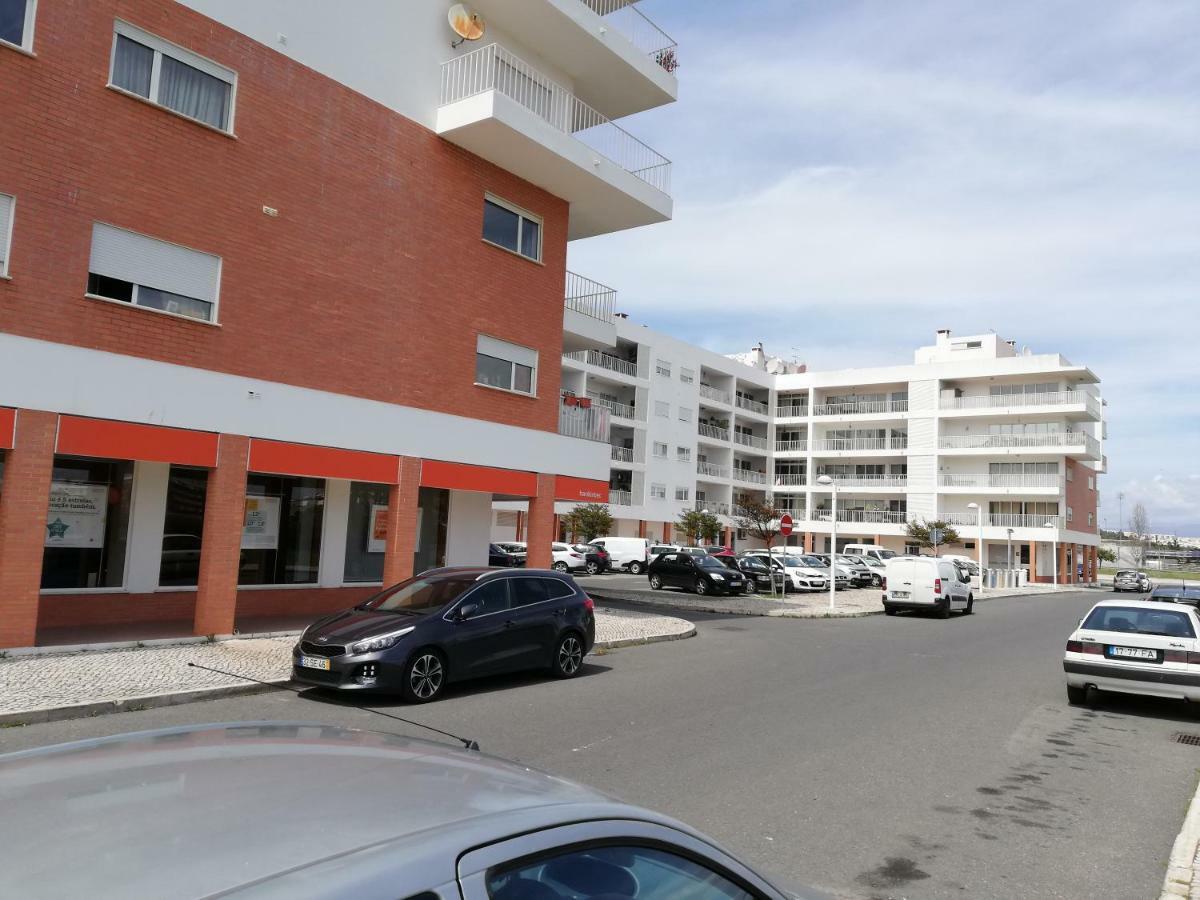 Marina And Atlantic Ocean View Apartamento *